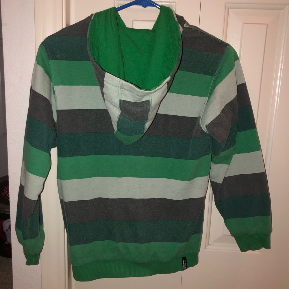 Reversible Quicksilver Jacket - Picture 2 of 4